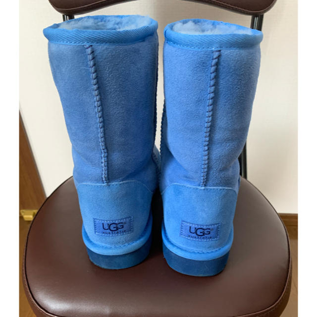 UGG(アグ)のアグ　ブーツ　24センチ レディースの靴/シューズ(ブーツ)の商品写真