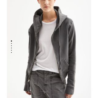 L'Appartement  R JUBILEE/Basic Zip UP