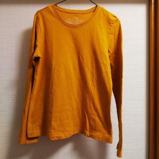 ムジルシリョウヒン(MUJI (無印良品))の桜ひらひら様専用(Tシャツ(長袖/七分))