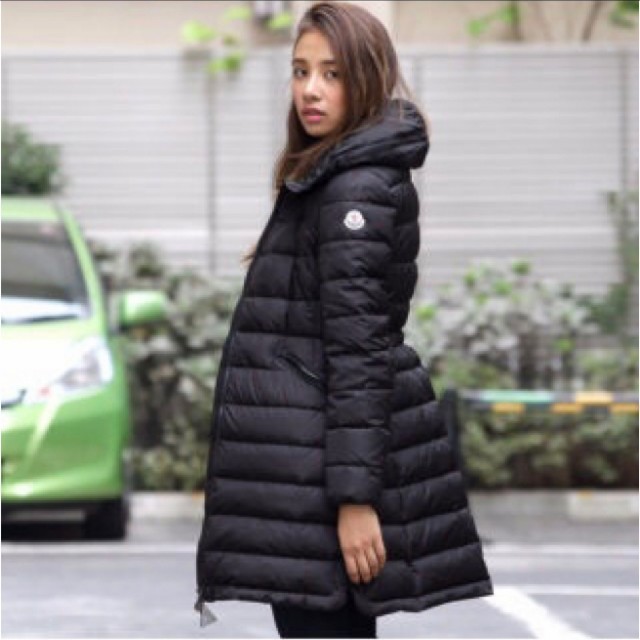 MONCLER - 国内直営店購入　モンクレール