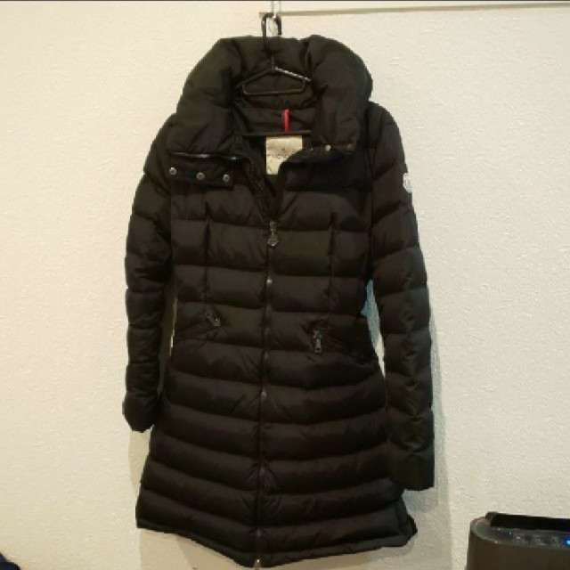 MONCLER(モンクレール)の国内直営店購入　モンクレール レディースのジャケット/アウター(ダウンコート)の商品写真