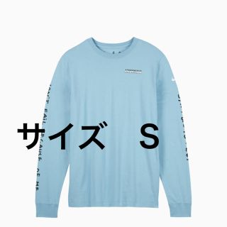 ナイキ(NIKE)のナイキ　クラフト×トムサックス　ロンT(Tシャツ/カットソー(七分/長袖))