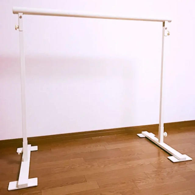 チャコット ポータブルバレエスタンド (チャコット公式 チャコット ポータブルバレエスタンド (チャコット公式