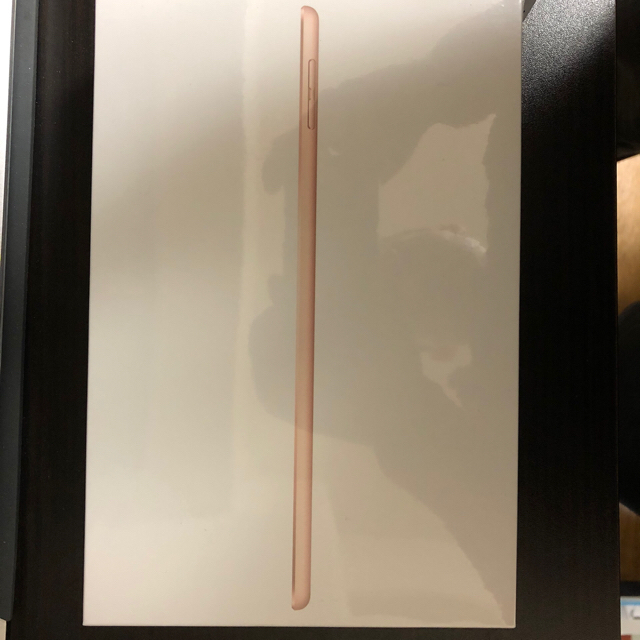 iPad mini 第5世代