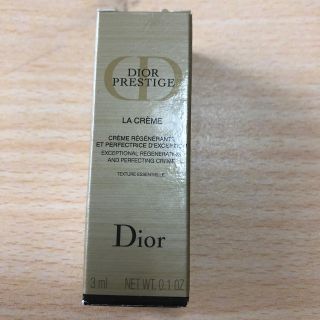 ディオール(Dior)のDior プレステージ ラ クリーム(フェイスクリーム)