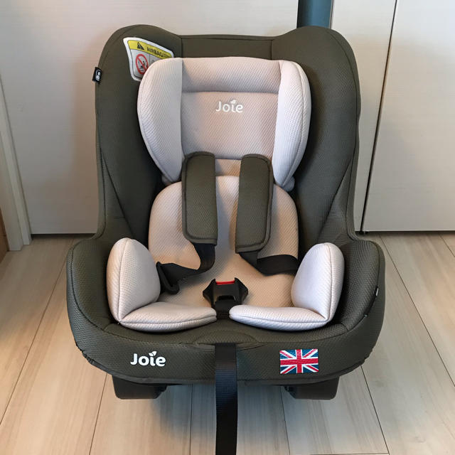 joie チャイルドシート - 自動車用チャイルドシート本体