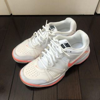 ナイキ(NIKE)のNIKE ナイキ テニスシューズ(シューズ)