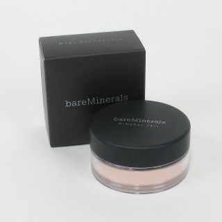 ベアミネラル(bareMinerals)のベアミネラル 5 イン 1 BB ミネラルベール SPF20 フエイスパウダー(フェイスパウダー)