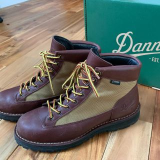 ダナー(Danner)のダナーフィールド　DANNER FIELD(ブーツ)