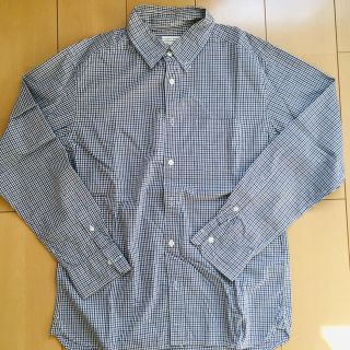 グローバルワーク(GLOBAL WORK)の【お買得！ワンコイン】 GLOBAL WORK メンズシャツ(シャツ)