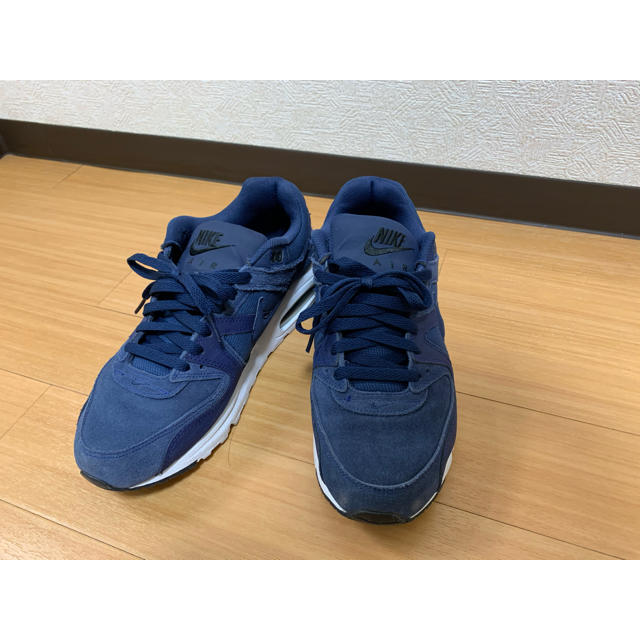 週末　最終価格　NIKE AIR MAX 　28.5 28cm