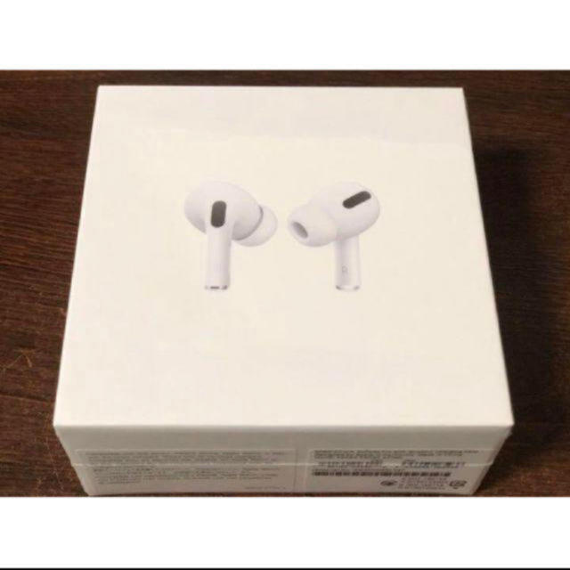 airpods3 新品未開封　二つ