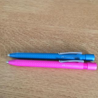 ファーバーカステル(FABER-CASTELL)のFABER-CASTELL ボールペン 0.7  GRIP 2011(ペン/マーカー)