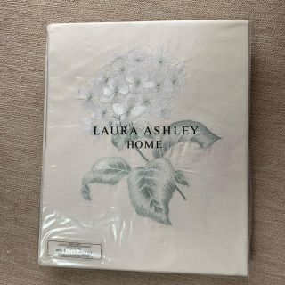 ローラアシュレイ(LAURA ASHLEY)のLAURA ASHLEY HOME  クイーンカバー(シーツ/カバー)