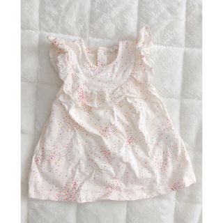 ザラキッズ(ZARA KIDS)のおまとめ ZARA baby ワンピース(ワンピース)