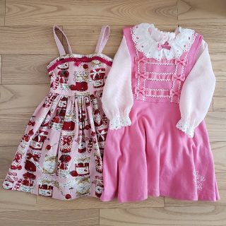シャーリーテンプル レースブラウスの通販 6点 | Shirley Templeを買う