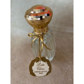 アニックグタール(Annick Goutal)のアニックグタール プチシェリー(香水(女性用))