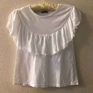 ザラ(ZARA)のレディース服  トップス(ZARA)(その他)