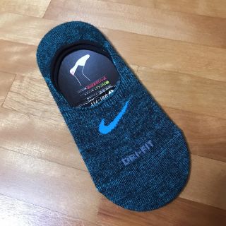 ナイキ(NIKE)のNIKE  ナイキ　フットカバー　カバーソックス　靴下(ソックス)