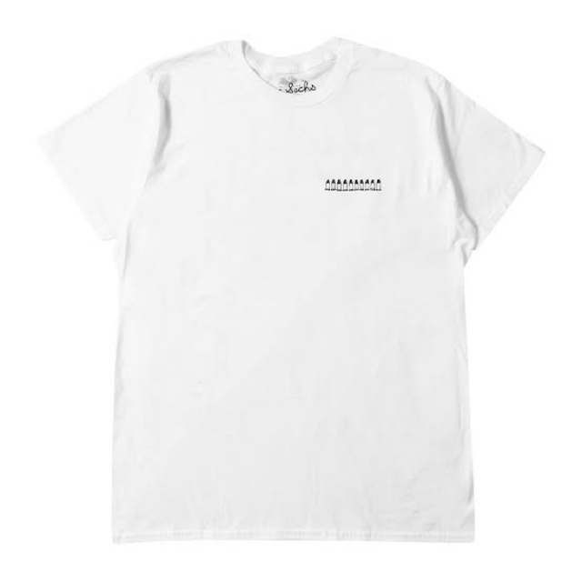 NIKE(ナイキ)のナイキクラフト　×  トム・サックス  Tシャツ メンズのトップス(Tシャツ/カットソー(半袖/袖なし))の商品写真