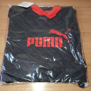 プーマ(PUMA)のみさき様専用★新品★日本製PUMAナップサック★体育着袋★小学校(体操着入れ)