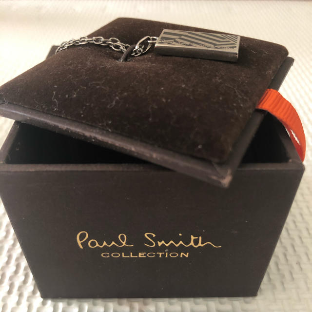 Paul Smith(ポールスミス)のPaul smith メンズのアクセサリー(ネックレス)の商品写真