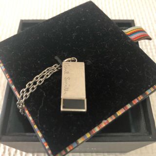 ポールスミス(Paul Smith)のPaul Smith(ネックレス)