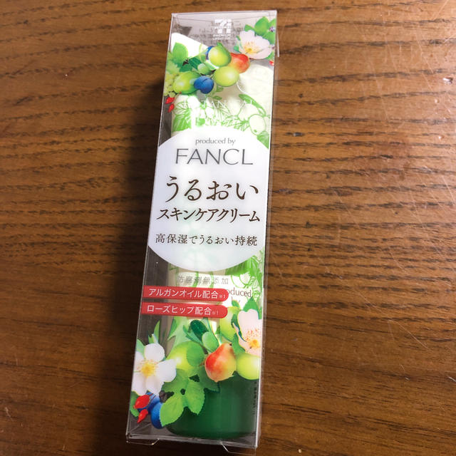 FANCL(ファンケル)のファンケル　スキンケアクリーム コスメ/美容のスキンケア/基礎化粧品(フェイスクリーム)の商品写真