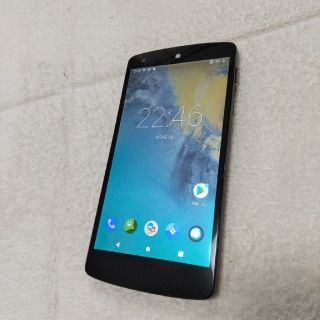 nexus5(スマートフォン本体)