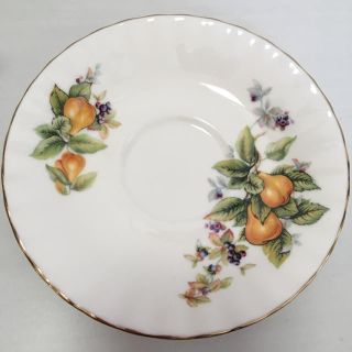 ロイヤルアルバート(ROYAL ALBERT)のロイヤルアルバート ソーサーのみ(食器)