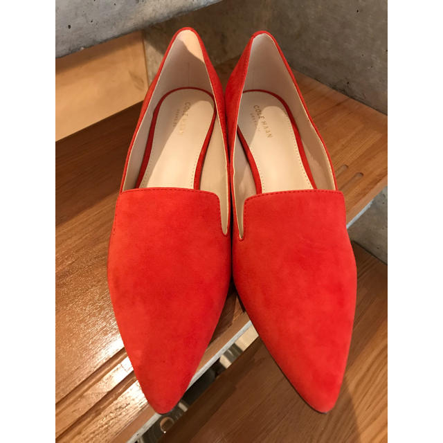 Cole Haan(コールハーン)のCOLE HAAN パンプス レディースの靴/シューズ(ハイヒール/パンプス)の商品写真