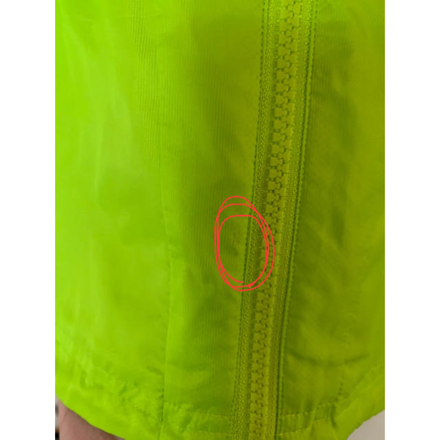 adidas(アディダス)のアディダス　ジャンパー メンズのジャケット/アウター(ナイロンジャケット)の商品写真