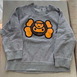 アベイシングエイプ(A BATHING APE)のぱせり様専用♡BAPE KIDS ♡二枚セット(Tシャツ/カットソー)