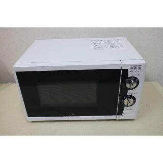 送料無料【６０Hz専用】電子レンジ　NEOVE　MM125(電子レンジ)