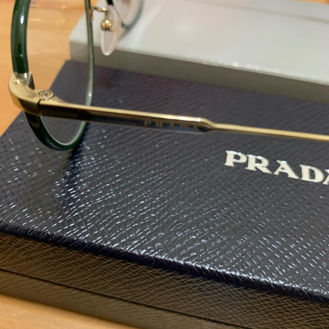 PRADA(プラダ)の専用♡ レディースのファッション小物(サングラス/メガネ)の商品写真