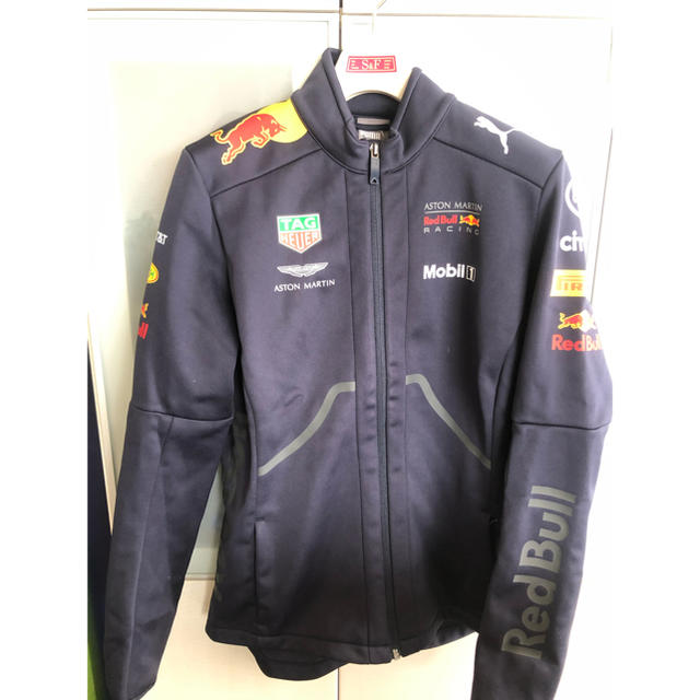 超レア 限定品 レッドブル プーマ レッドブルレーシング RedBull | www