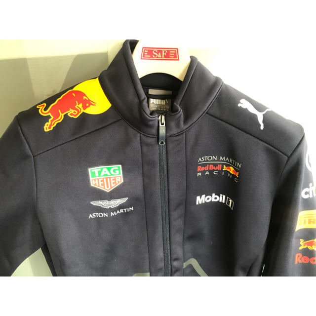 超レア 限定品 レッドブル プーマ レッドブルレーシング RedBull | www