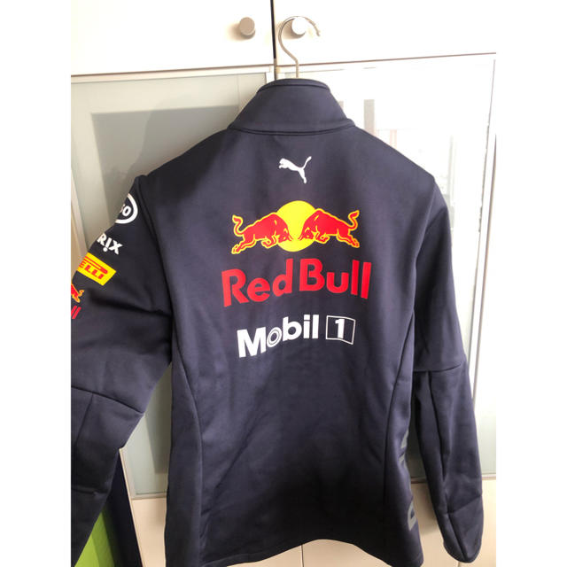 超レア 限定品 レッドブル プーマ レッドブルレーシング RedBull | www