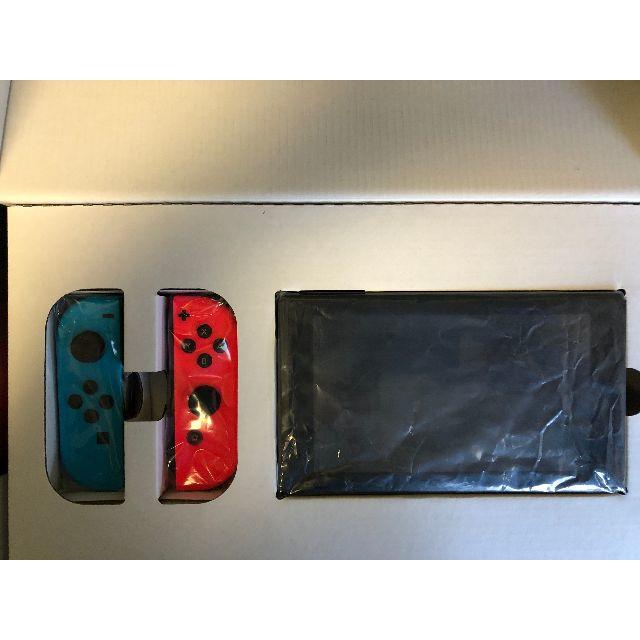 Nintendo Switch ニンテンドースイッチ 本体 2