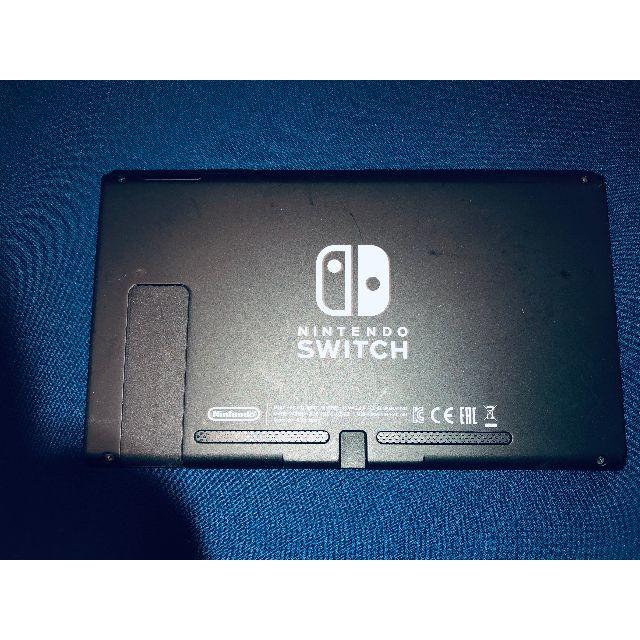 Nintendo Switch ニンテンドースイッチ 本体 3