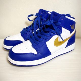 ナイキ(NIKE)の2/16まで AIR JORDAN 1 RETRO HIGH(スニーカー)