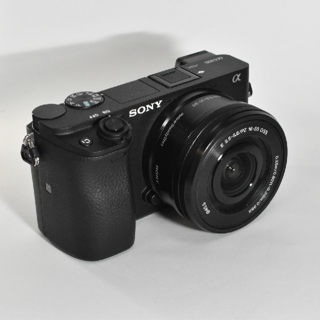 3年保証』 SONY - 「7様専用」SONY α6300 パワーズームレンズキットの
