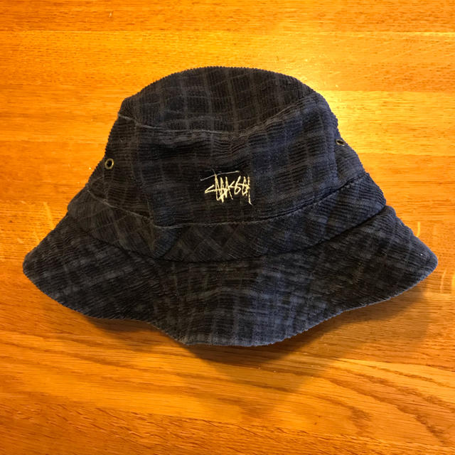 STUSSY(ステューシー)のアウトドア  帽子 スポーツ/アウトドアのアウトドア(登山用品)の商品写真