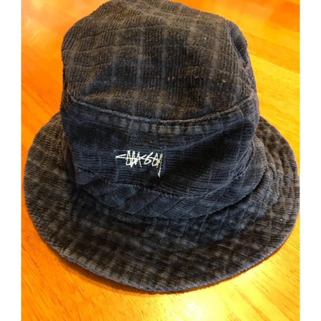 STUSSY(ステューシー)のアウトドア  帽子 スポーツ/アウトドアのアウトドア(登山用品)の商品写真