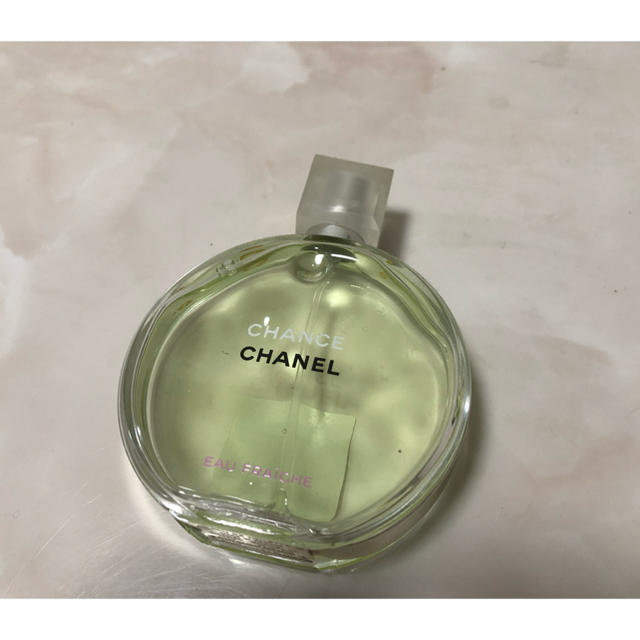 CHANEL - CHANEL chance オーフレッシュ 50mlの通販 by cherry's shop｜シャネルならラクマ