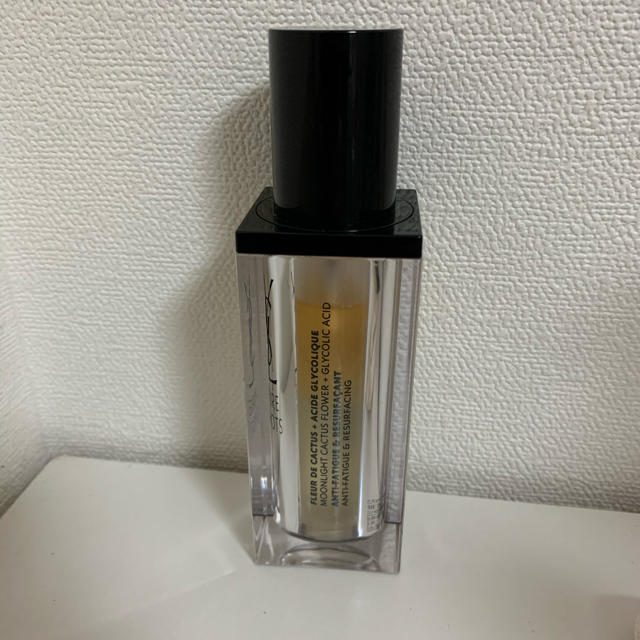 YSL ピュアショット ナイトセラム