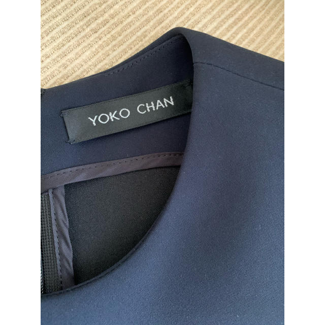 BARNEYS NEW YORK(バーニーズニューヨーク)の★なおこさま専用★【YOKO CHAN】ワンピース レディースのワンピース(ひざ丈ワンピース)の商品写真