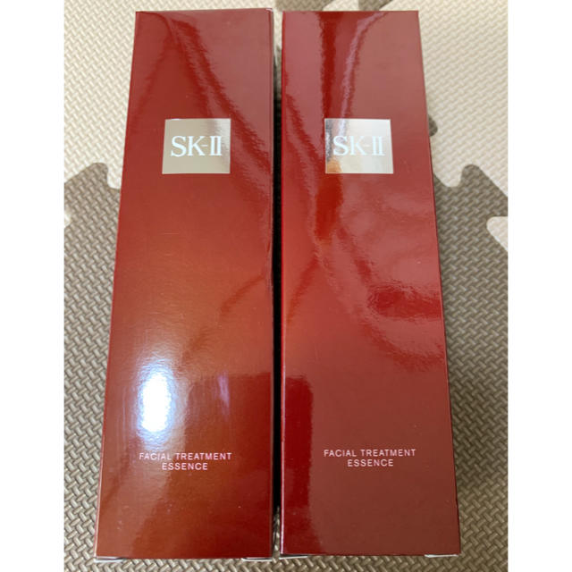 SK-II(エスケーツー)のSK-Ⅱ フェイシャルトリートメントエッセンス 230mlx2本 コスメ/美容のスキンケア/基礎化粧品(化粧水/ローション)の商品写真