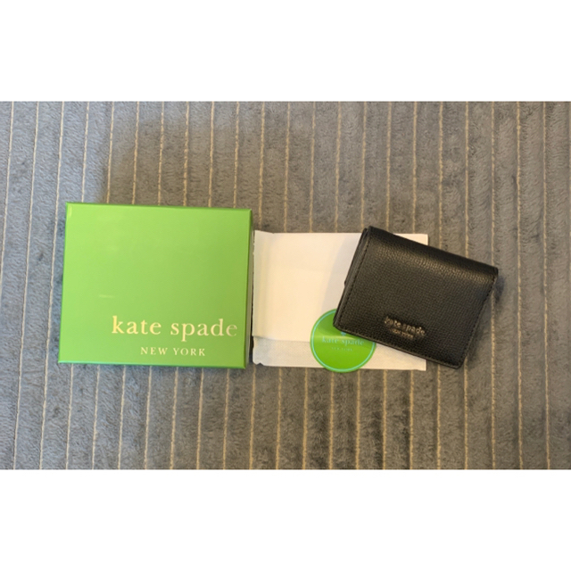 kate spade ケイトスペード　財布