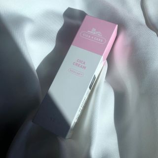 ボウダンショウネンダン(防弾少年団(BTS))のVT cosmetic cica cream シカ クリーム(フェイスクリーム)